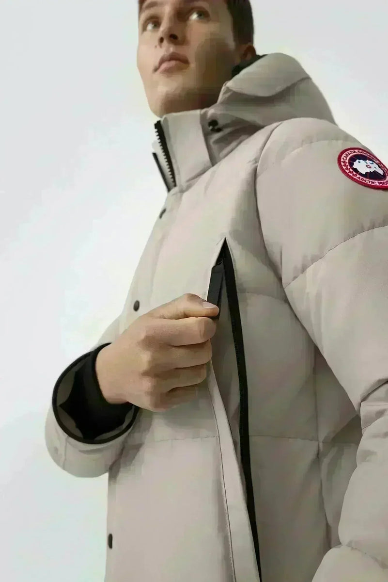 Canada Goose Shop online Wyndham Parka