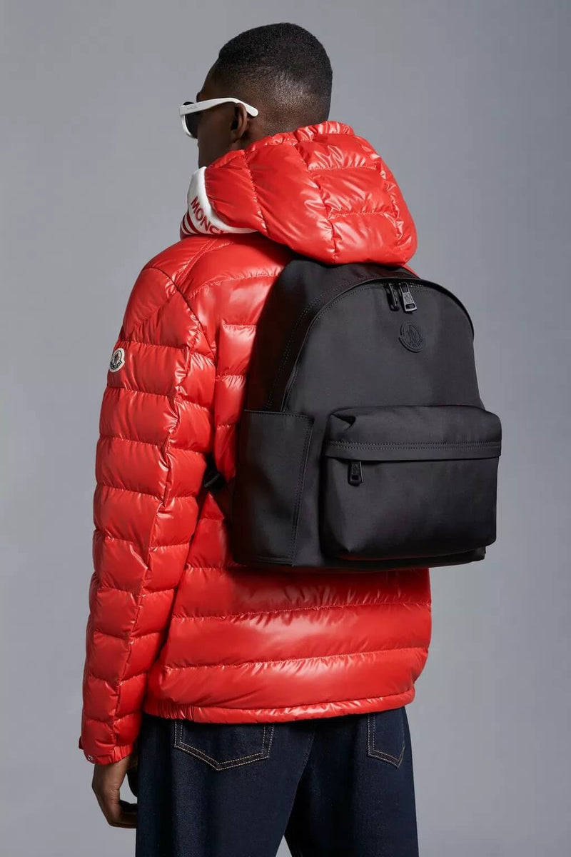 Moncler - Shop online - New Pierrick Backpack - WESTSIDE.EU