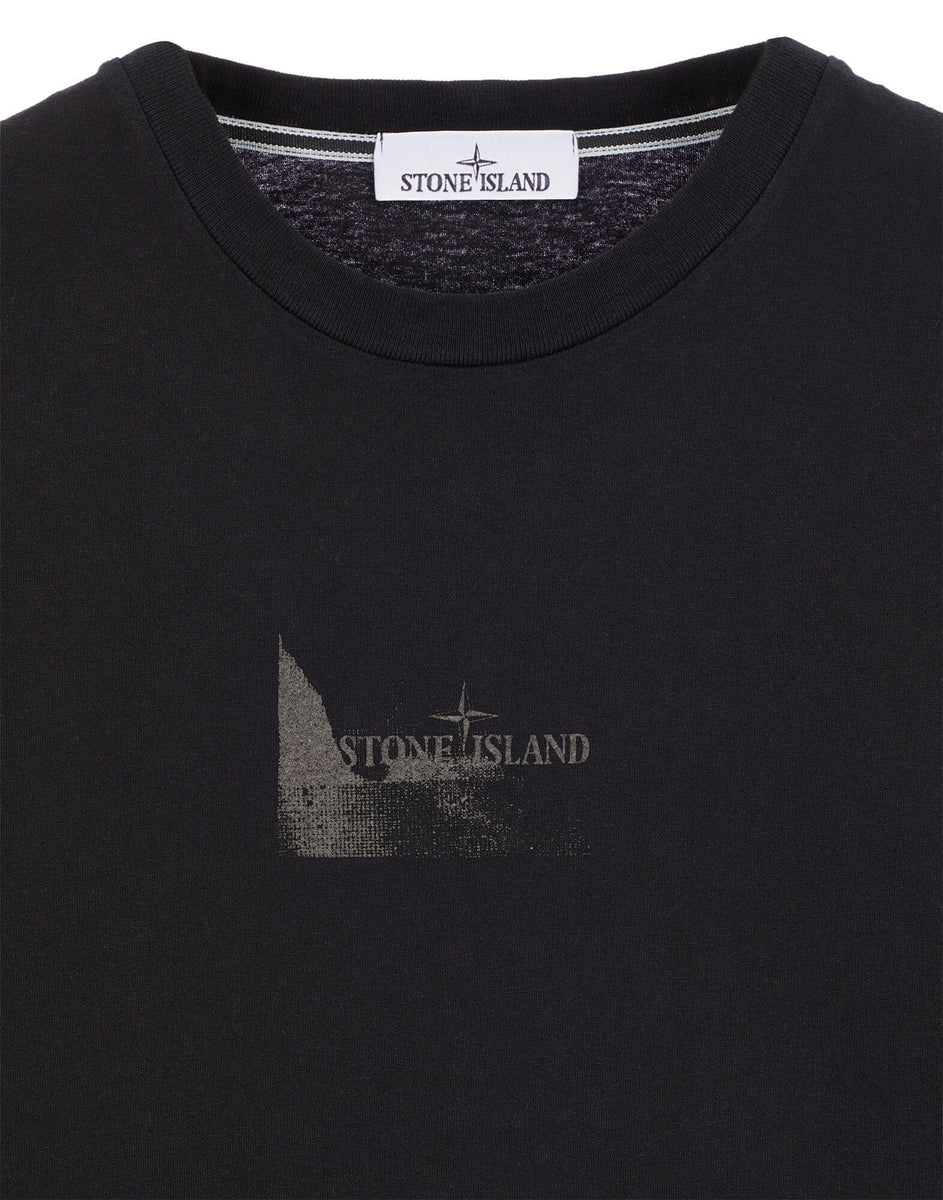 STONE  | REFLECTIVE TWO PRINT T-SHIRT [正規品/関税込] votZNE6HiK8E.jpg?width=768