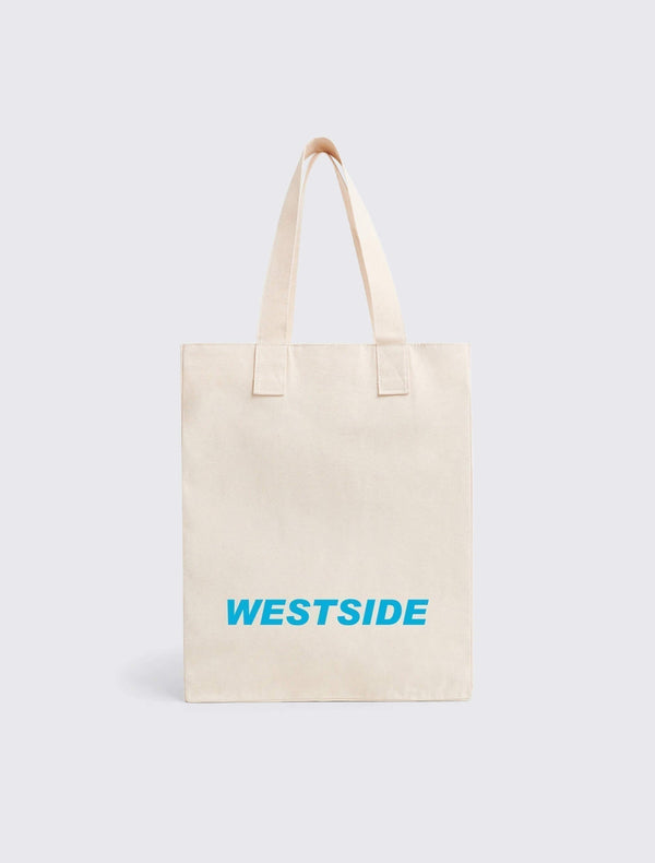 Tote Bag Canvas