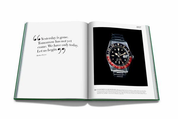 Rolex: The Impossible Collection