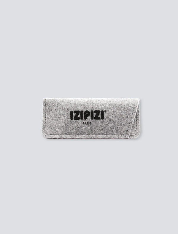 Izipizi accessoires bordeaux