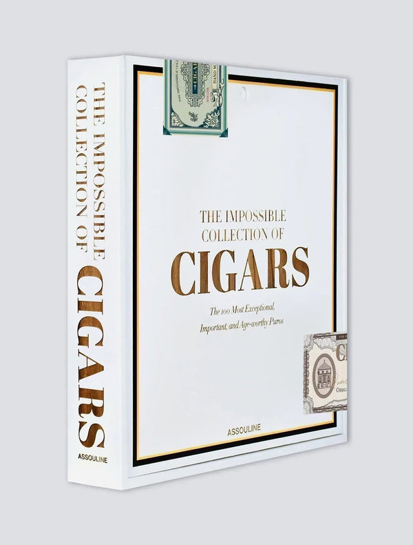 The Impossible Collection of Cigars