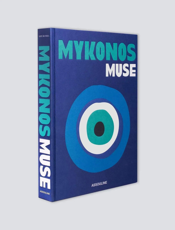 Mykonos Muse