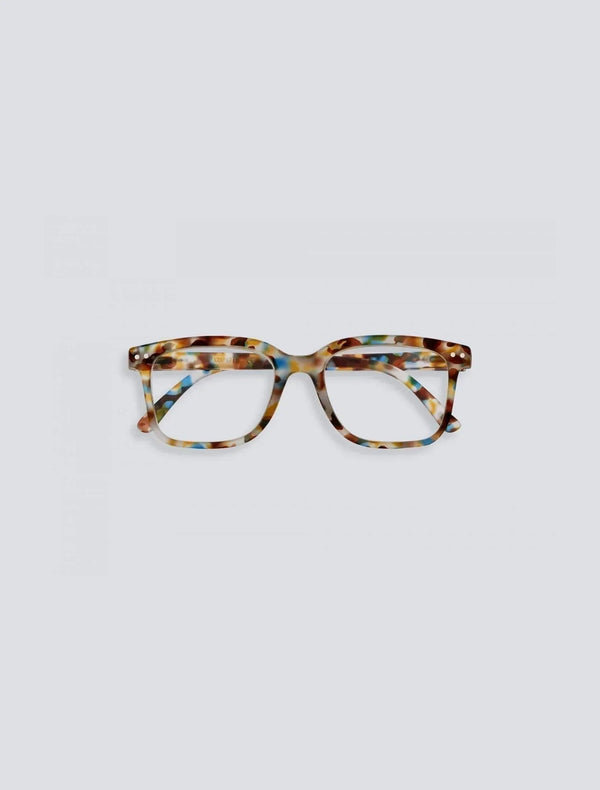 Izipizi accessoires blauw