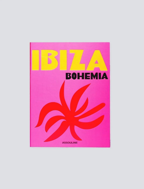 Ibiza Bohemia