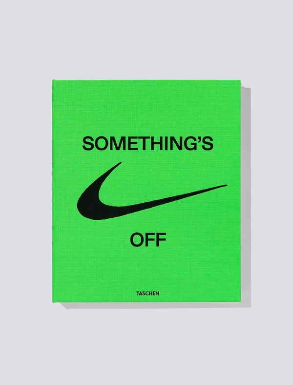 Virgil Abloh Nike Icons