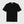 T-Shirt Cotton Black
