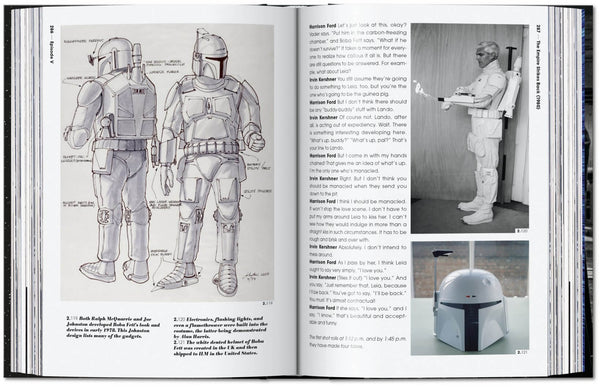 The Star Wars Archives. 1977–1983. 40th Ed.