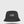 Dsquared2 One Life Recycled Nylon Bucket Hat Black