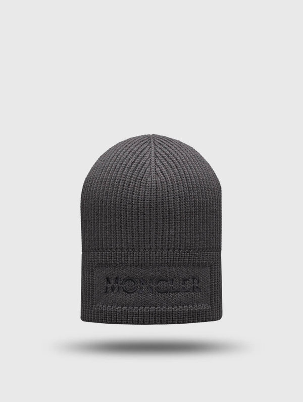 Wool Beanie