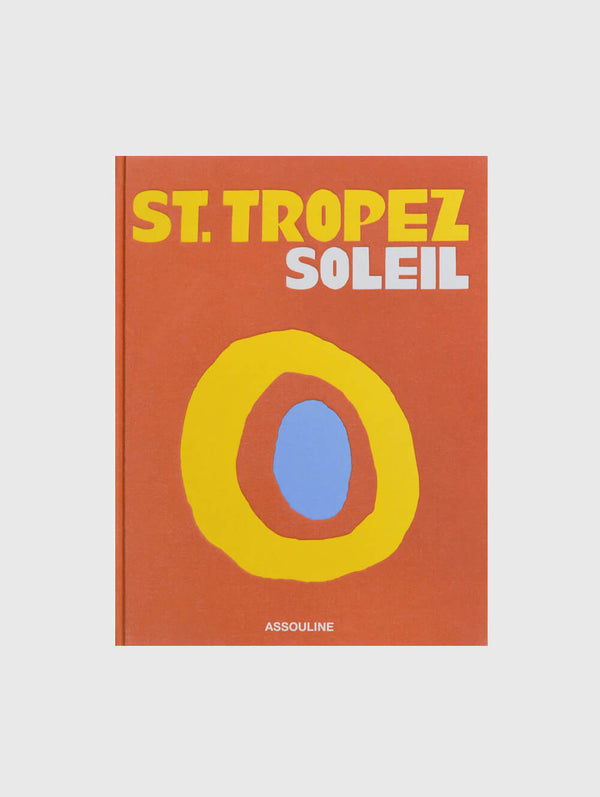 St. Tropez Soleil