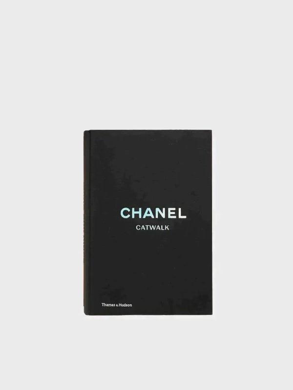 Chanel Catwalk The Complete Collections