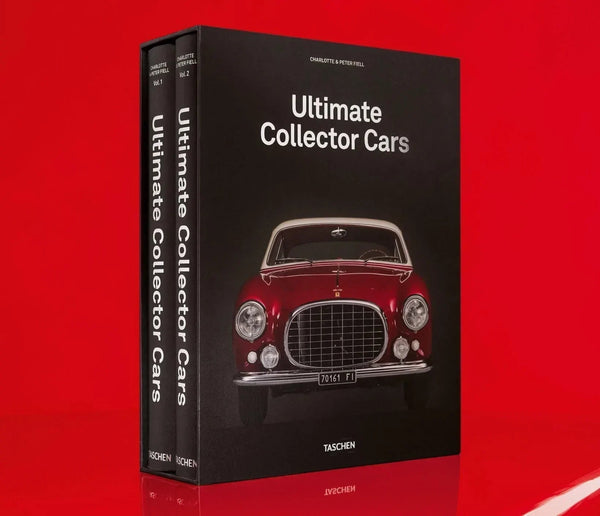 Ultimate Collector Cars XL