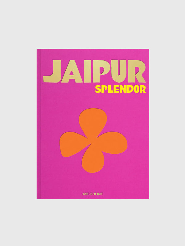 Jaipur Splendor