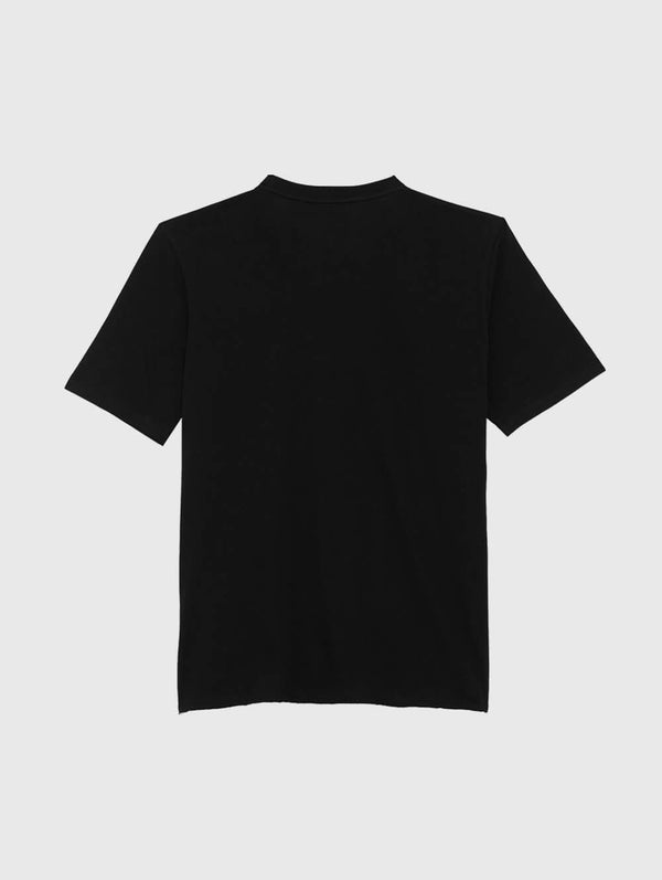 T-Shirt Cotton Black