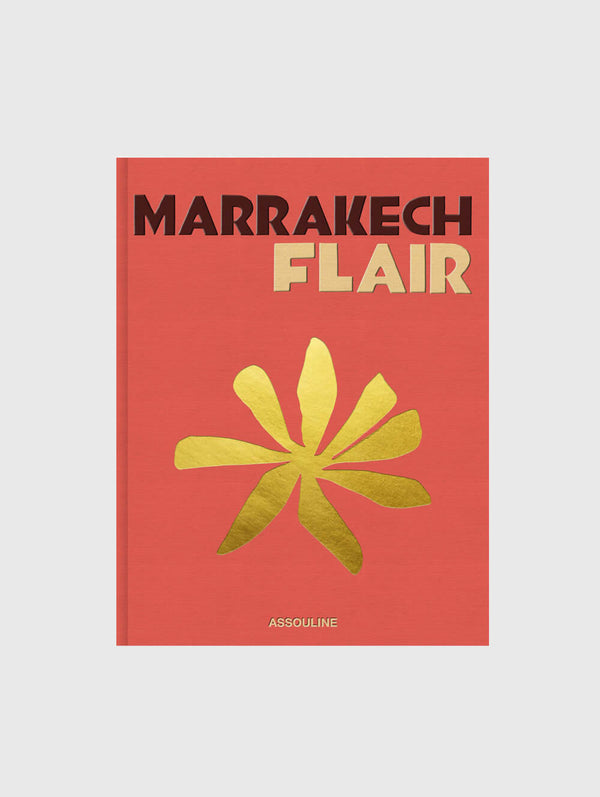 Marrakech Flair