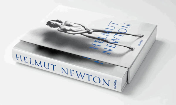 Taschen Helmut Newton SUMO 20th Anniversary Edition