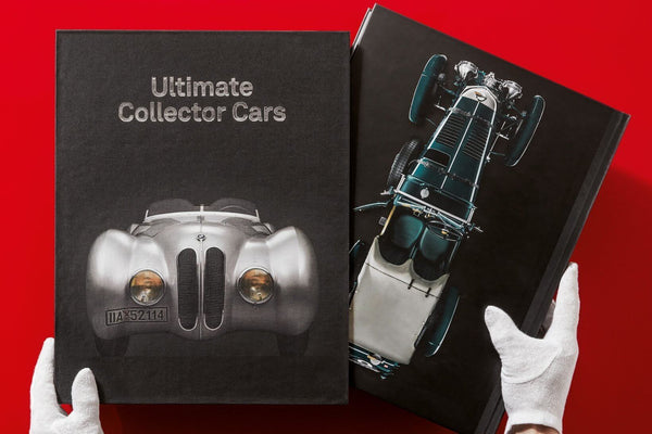 Ultimate Collector Cars XL