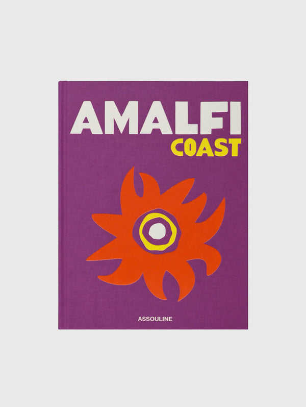 Amalfi Coast