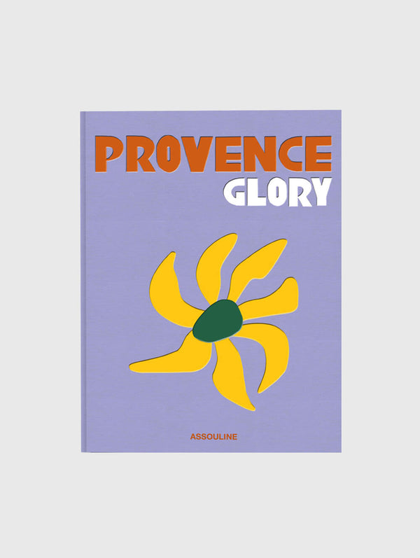 Provence Glory