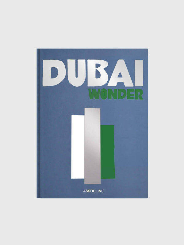 Dubai Wonder