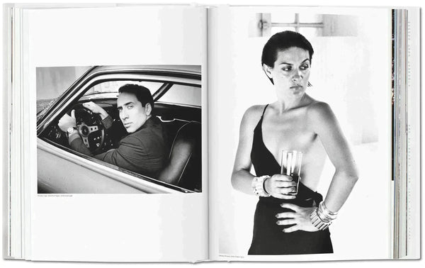 Taschen Helmut Newton SUMO 20th Anniversary Edition