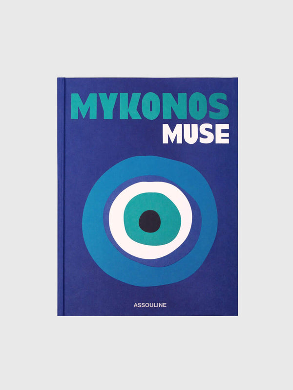 Mykonos Muse