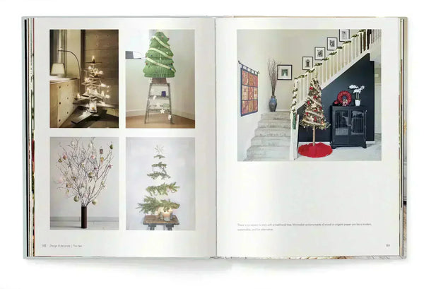Home for Christmas