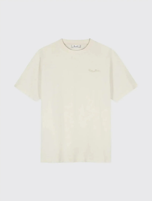 Ripstop Applique Relaxed Tee