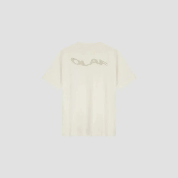 Ripstop Applique Relaxed Tee