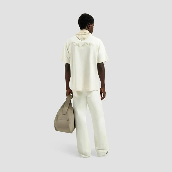 Ripstop Applique Relaxed Tee