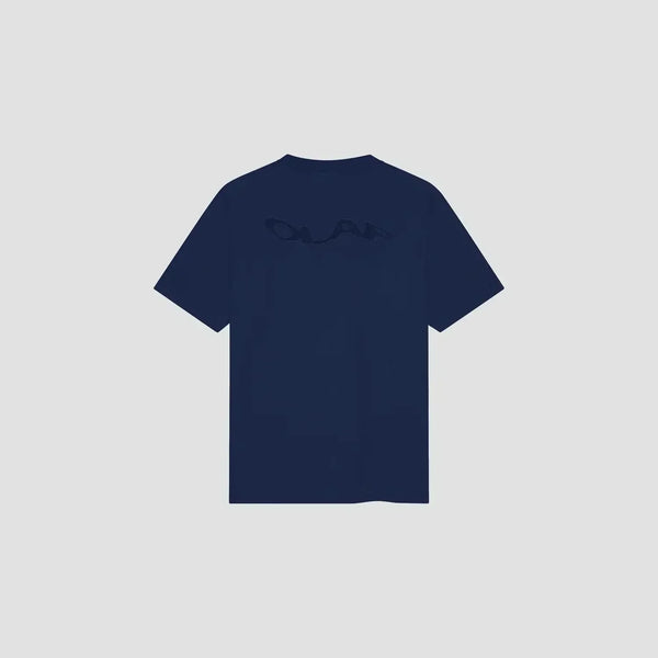 Ripstop Applique Relaxed Tee