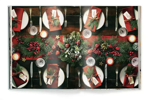 Home for Christmas