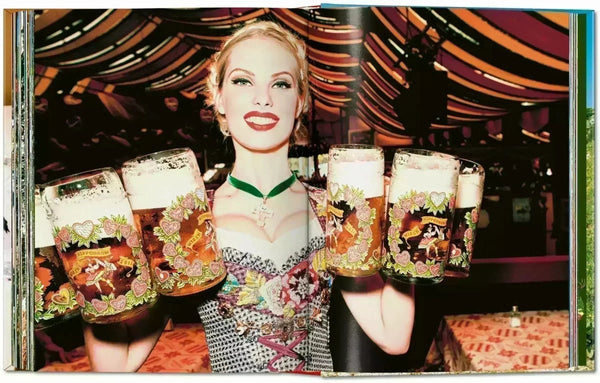 Ellen von Unwerth. Heimat
