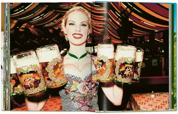 Ellen von Unwerth. Heimat