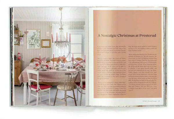 Home for Christmas