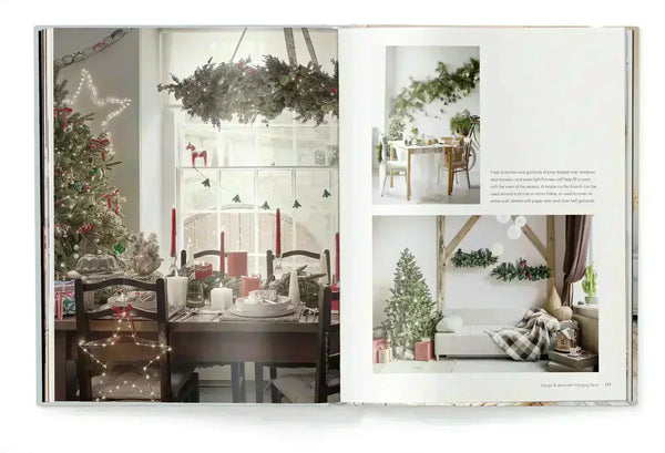 Home for Christmas
