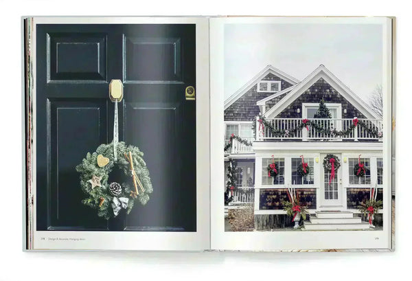 Home for Christmas