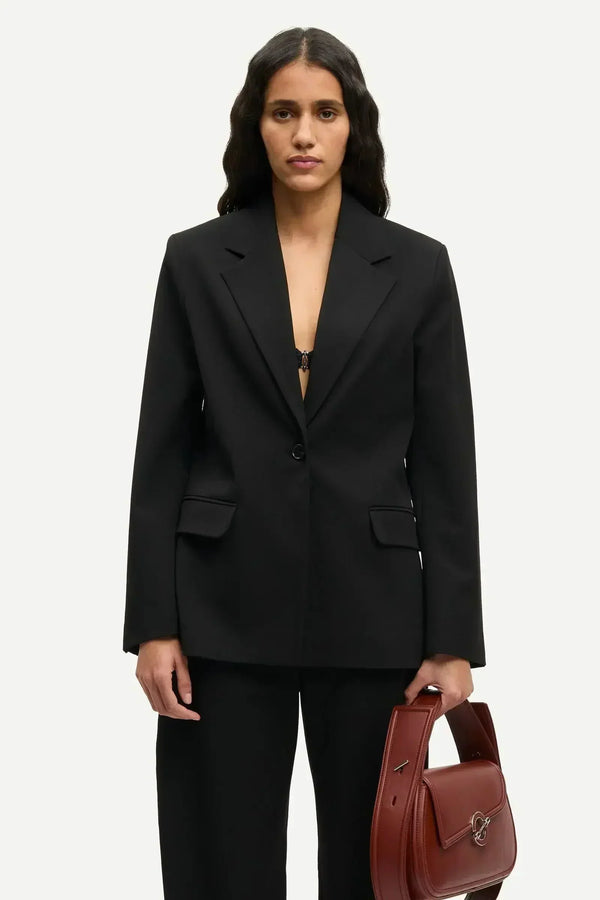 Saheaven Blazer 15496