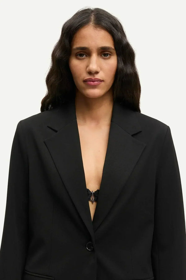 Saheaven Blazer 15496