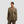 W Asymmetric Linen Blazer