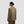 W Asymmetric Linen Blazer