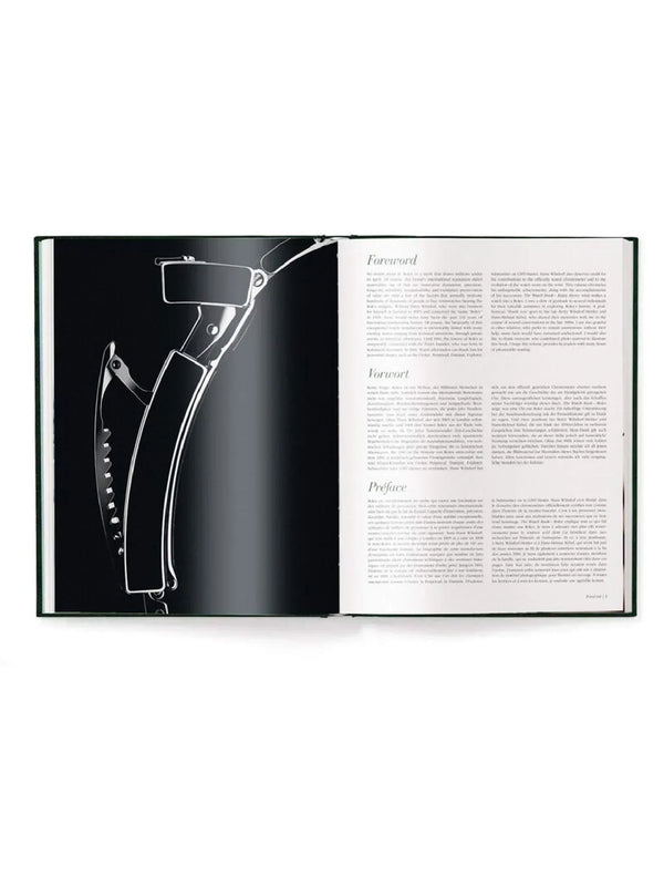 Rolex the watch book - Gisbert L. Brunner