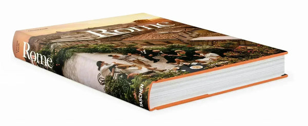 Rome. Portrait of a City