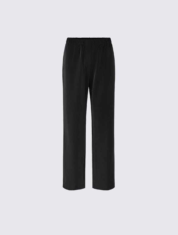 Samsoe Basic pantalons zwart