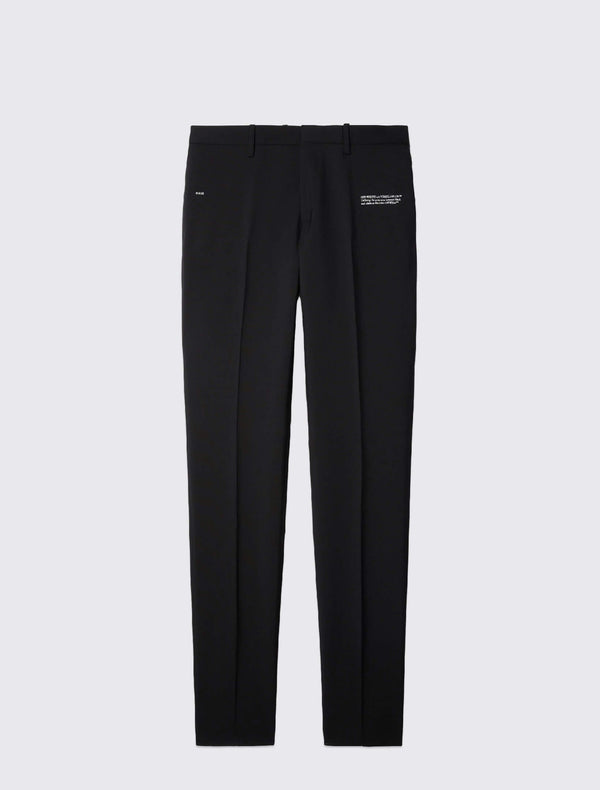 Corp Skinny Pant
