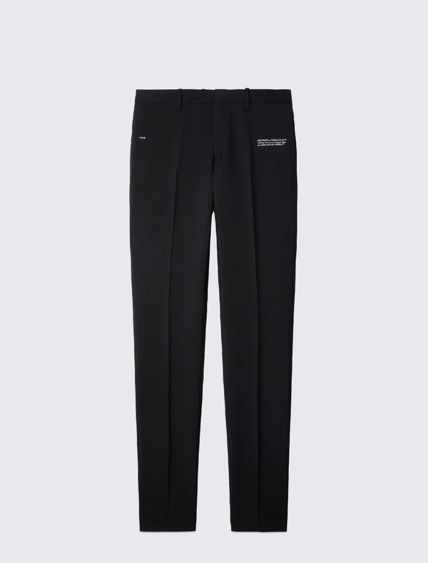 Corp Skinny Pant