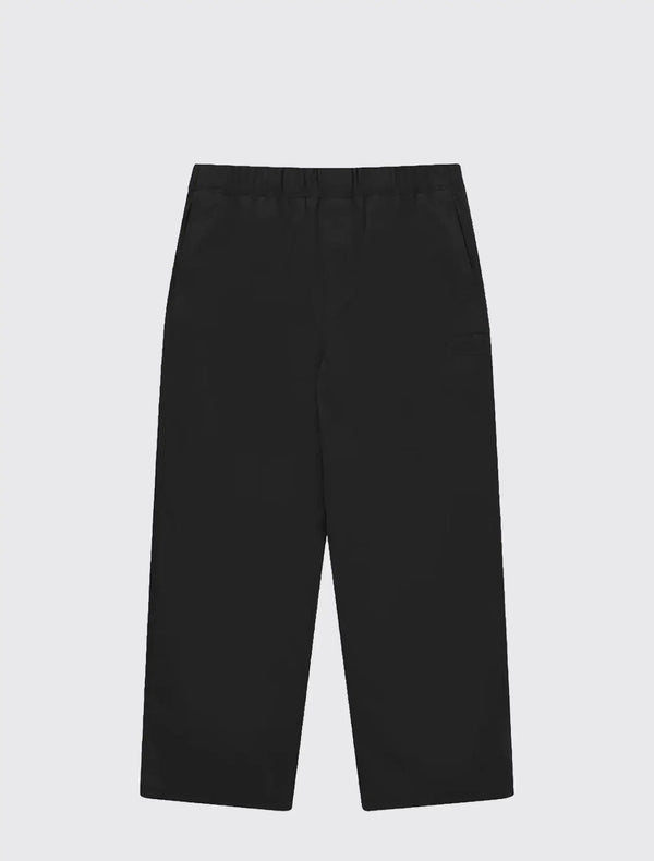 Branded Track Pant