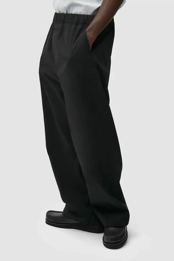 Branded Track Pant